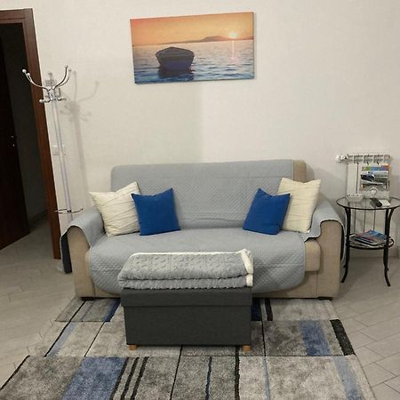 Apartmán Casa Cristina E Mauro La Spezia Exteriér fotografie