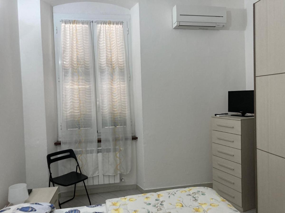 Apartmán Casa Cristina E Mauro La Spezia Exteriér fotografie