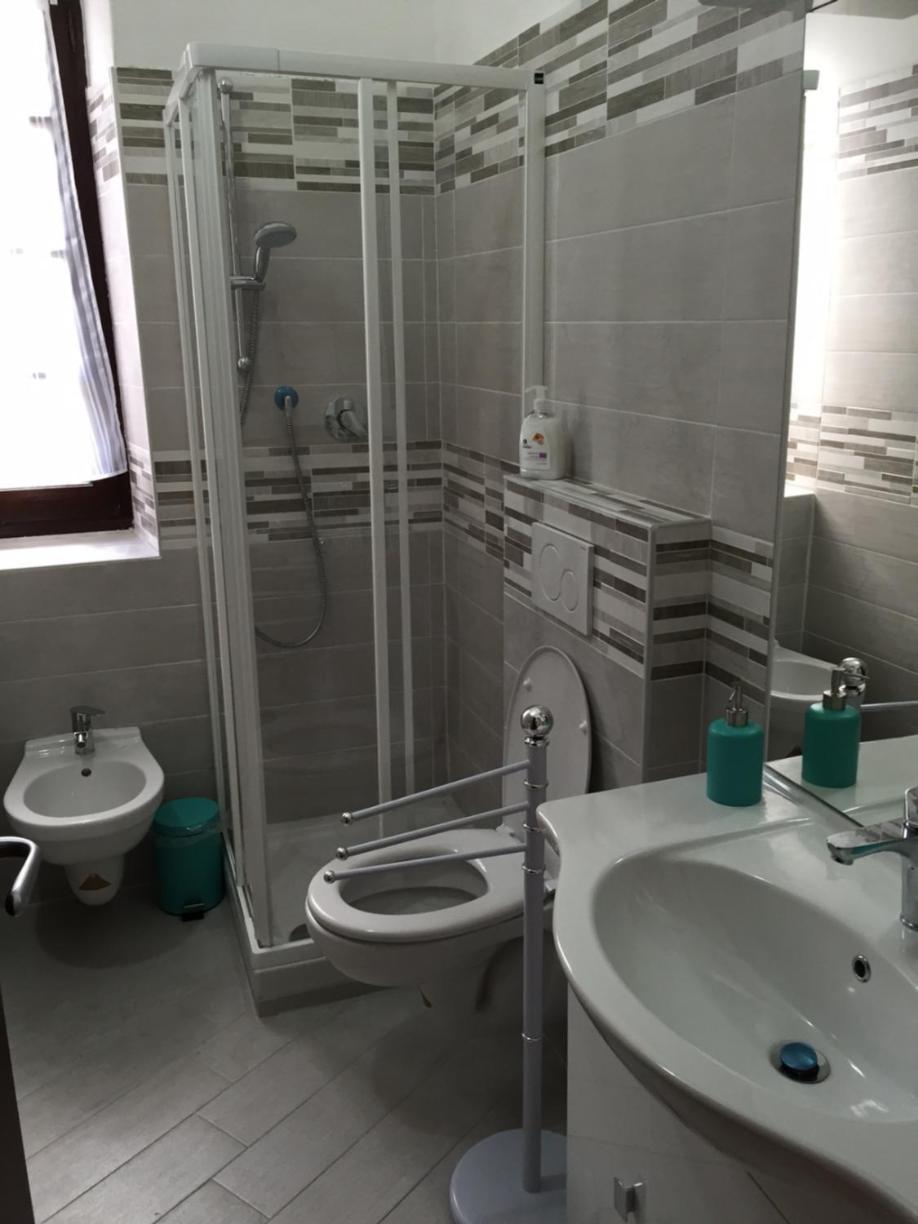 Apartmán Casa Cristina E Mauro La Spezia Exteriér fotografie
