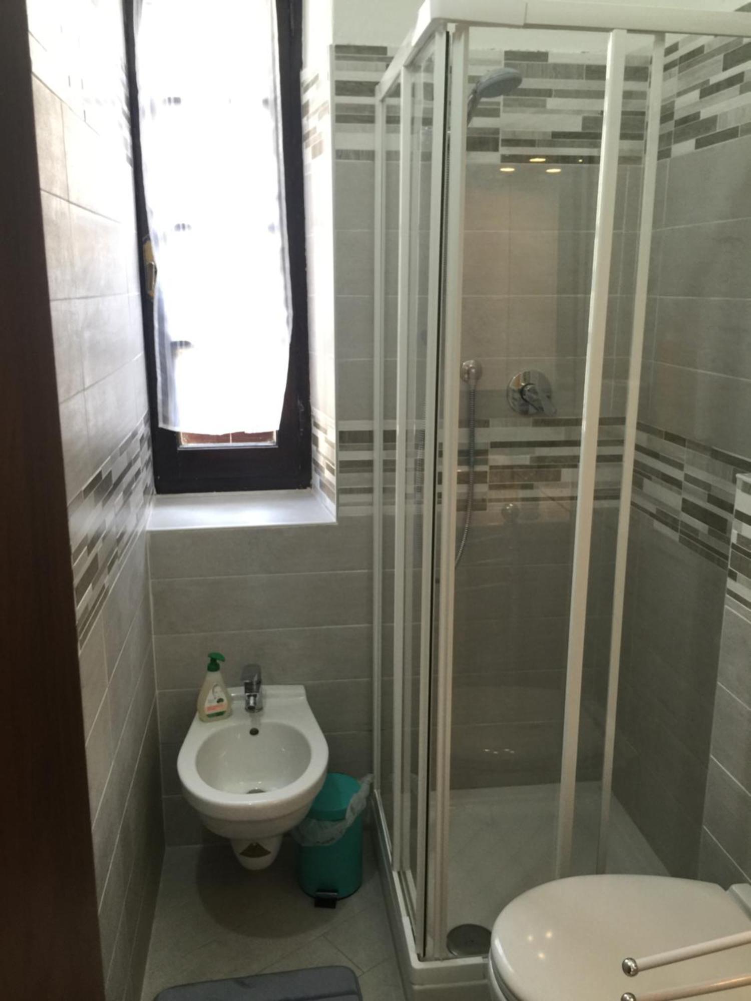 Apartmán Casa Cristina E Mauro La Spezia Exteriér fotografie