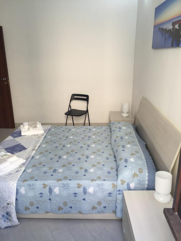 Apartmán Casa Cristina E Mauro La Spezia Exteriér fotografie