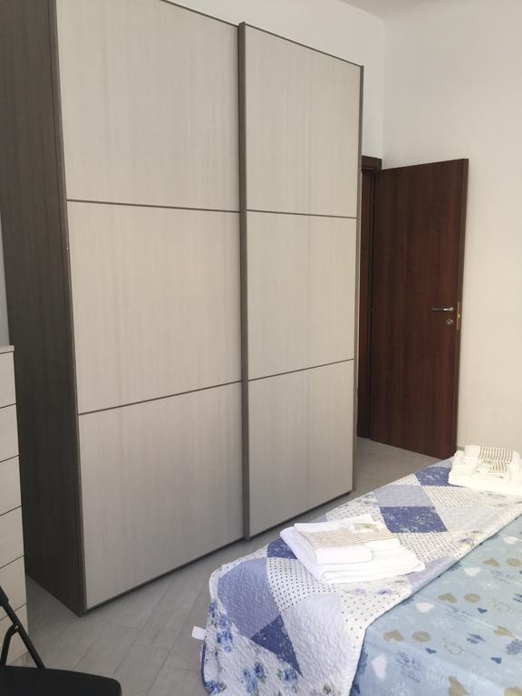Apartmán Casa Cristina E Mauro La Spezia Exteriér fotografie