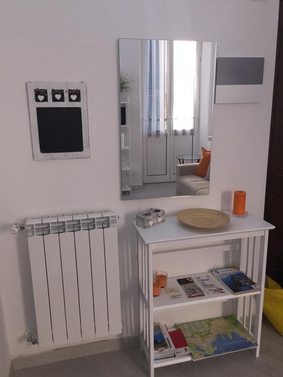 Apartmán Casa Cristina E Mauro La Spezia Exteriér fotografie