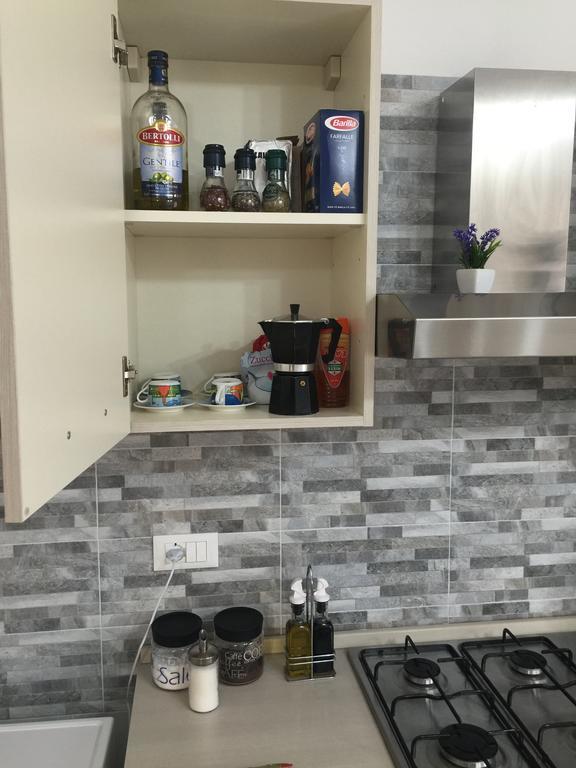 Apartmán Casa Cristina E Mauro La Spezia Exteriér fotografie