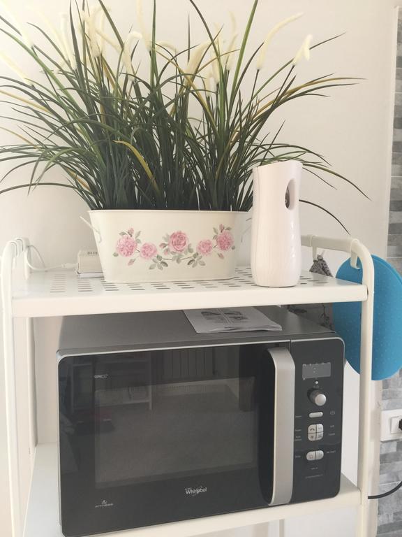 Apartmán Casa Cristina E Mauro La Spezia Exteriér fotografie