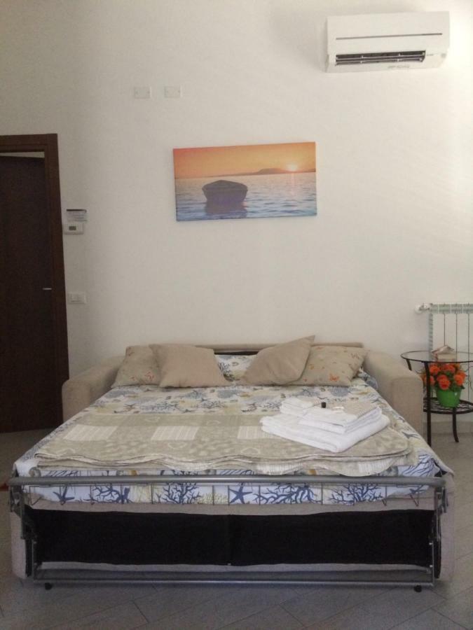 Apartmán Casa Cristina E Mauro La Spezia Exteriér fotografie