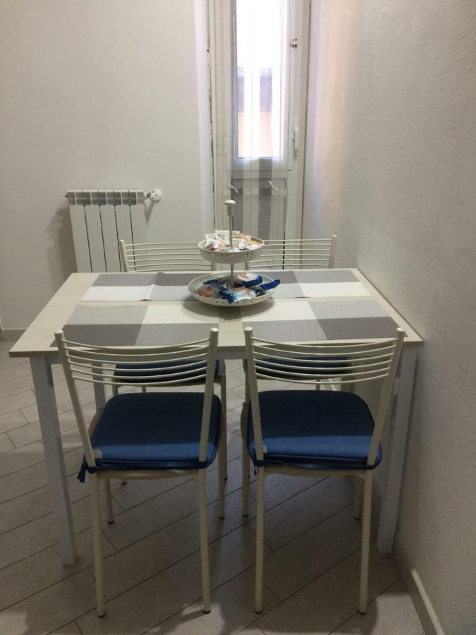 Apartmán Casa Cristina E Mauro La Spezia Exteriér fotografie