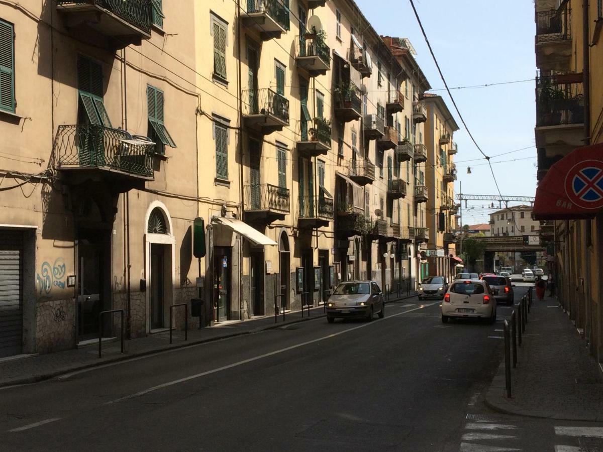 Apartmán Casa Cristina E Mauro La Spezia Exteriér fotografie